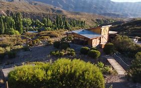 Cabaña La Mostacita - Complejo El Taller